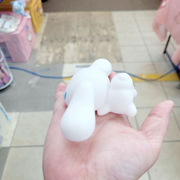 Brand New Sanrio Cinnamonroll Small Bed Light #3 - Picture 8 of 9